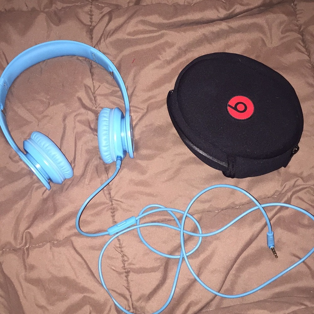 Beats solo